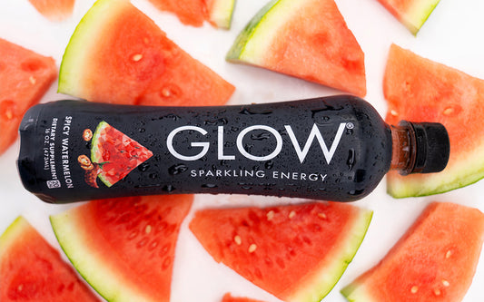 GLOW Holiday Sweepstakes