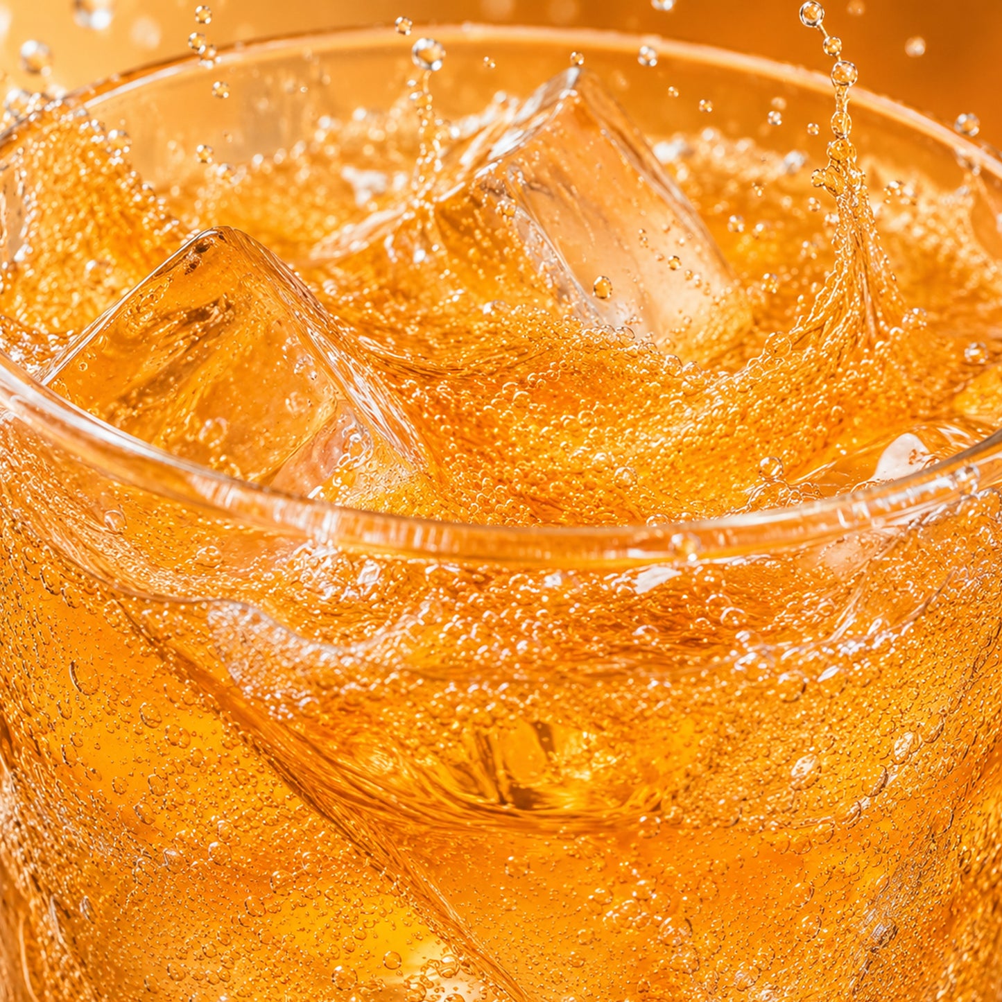 Mango Apricot Sparkling Hydration, 12 pack