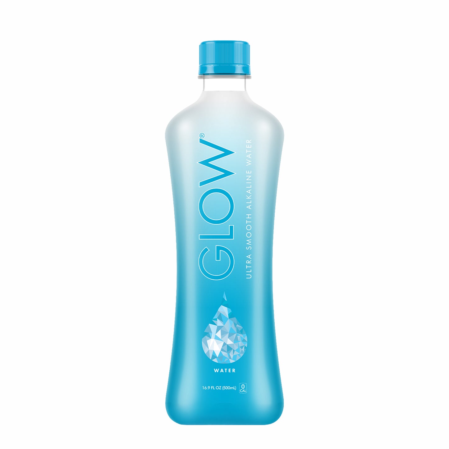 Ultra Smooth Alkaline Water, 16.9fl oz 24-Pack