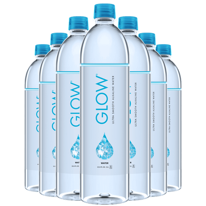 Ultra Smooth Alkaline Water, 12-Pack